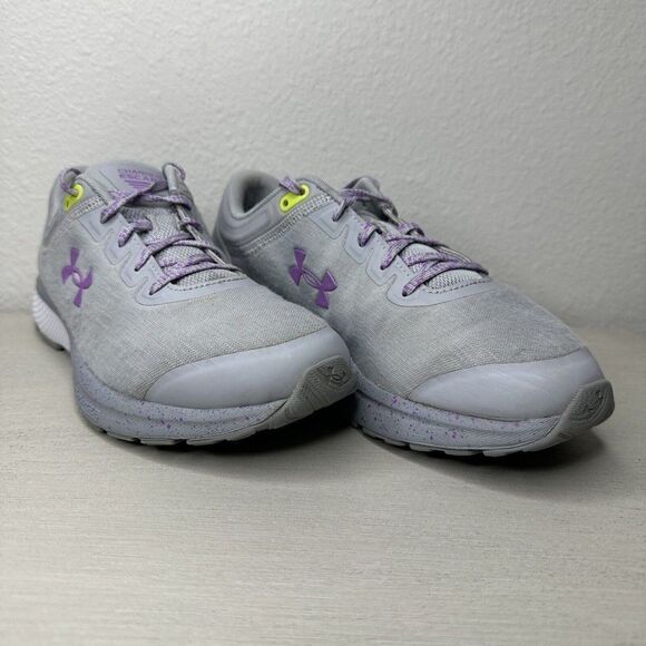 Under Armour Charged Escape Athletic Shoes - Picture 1 of 9